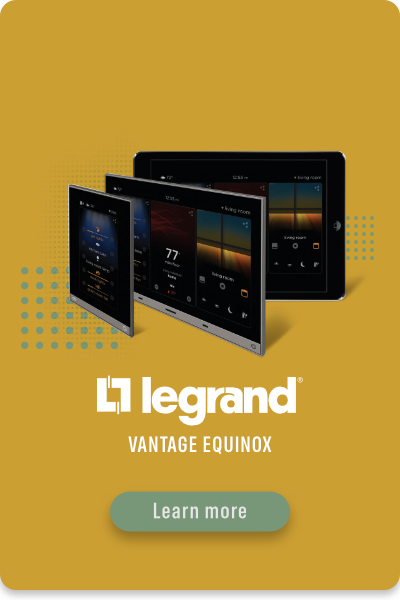 Legrand Equinox